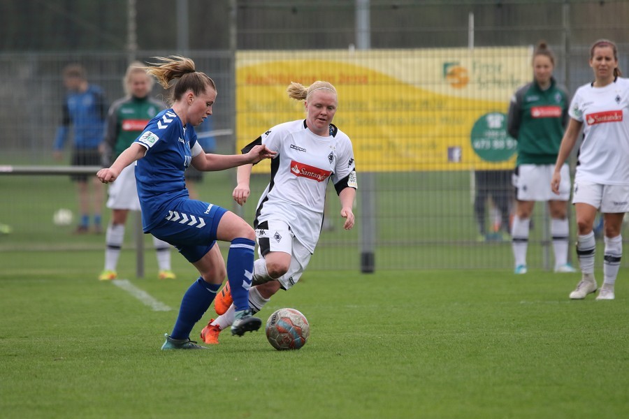 USV Jena II- Borussia Mönchengladbach (2017/18)_43