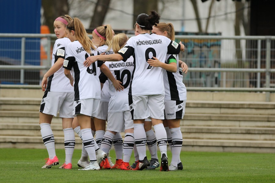 USV Jena II- Borussia Mönchengladbach (2017/18)_4