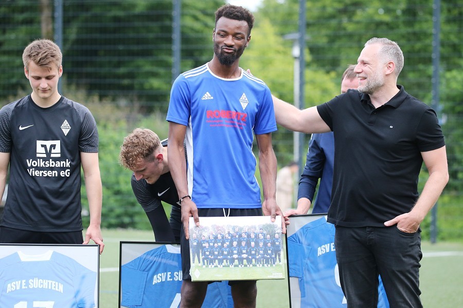 Verabschiedung Spieler ASV Süchteln (2021/22)_10