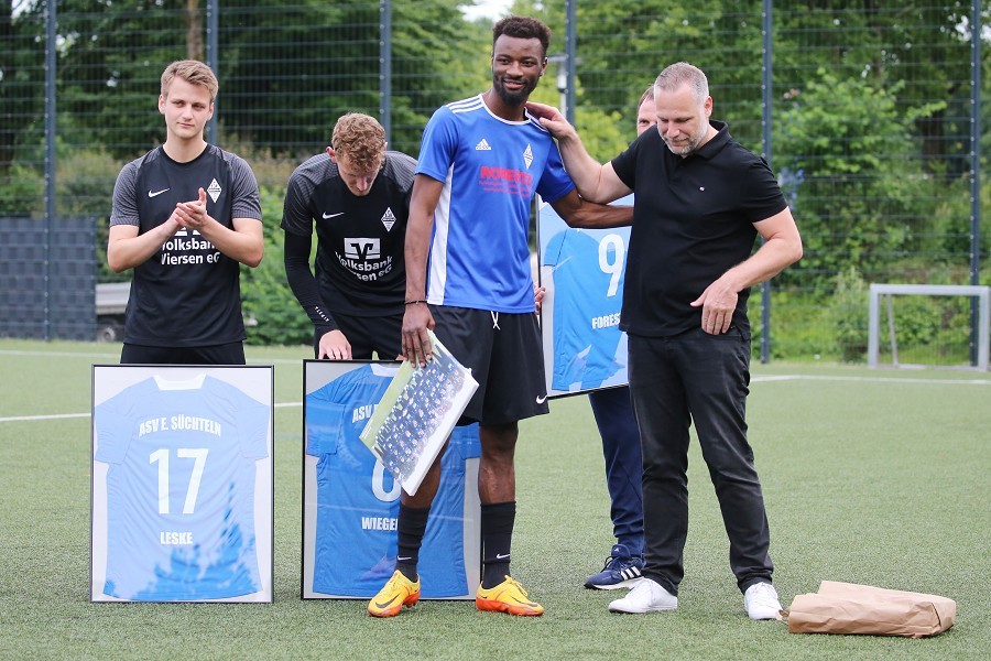 Verabschiedung Spieler ASV Süchteln (2021/22)_11