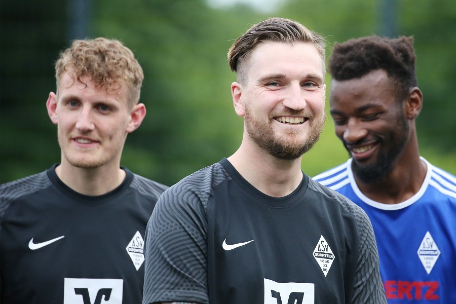 Verabschiedung Spieler ASV Süchteln (2021/22)_13
