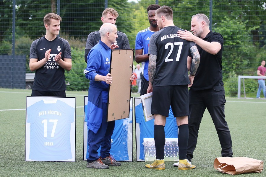 Verabschiedung Spieler ASV Süchteln (2021/22)_14
