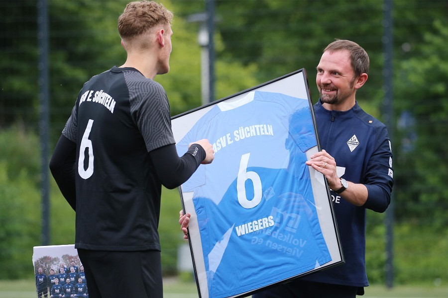Verabschiedung Spieler ASV Süchteln (2021/22)_9
