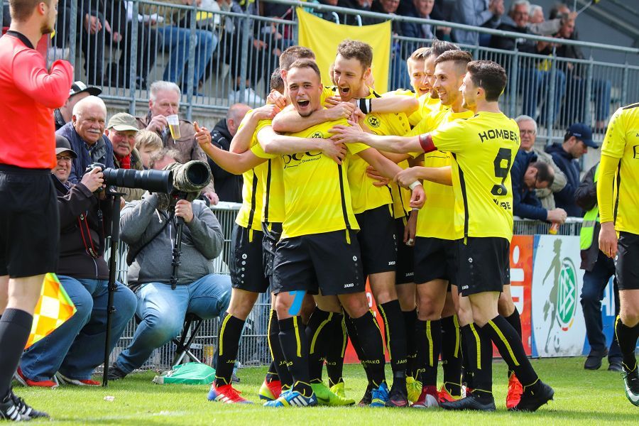 VfB Homberg- TuRu Düsseldorf (2018/19)_1