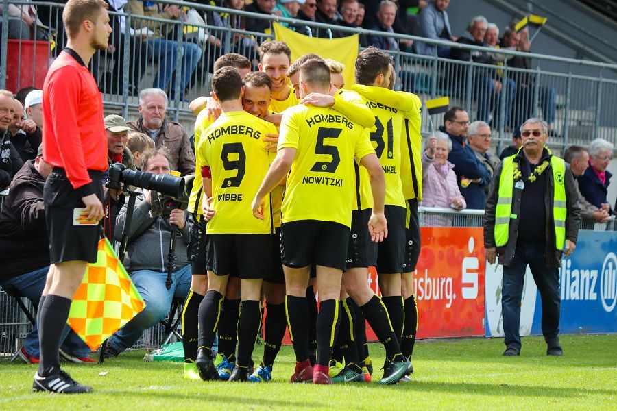 VfB Homberg- TuRu Düsseldorf (2018/19)_2