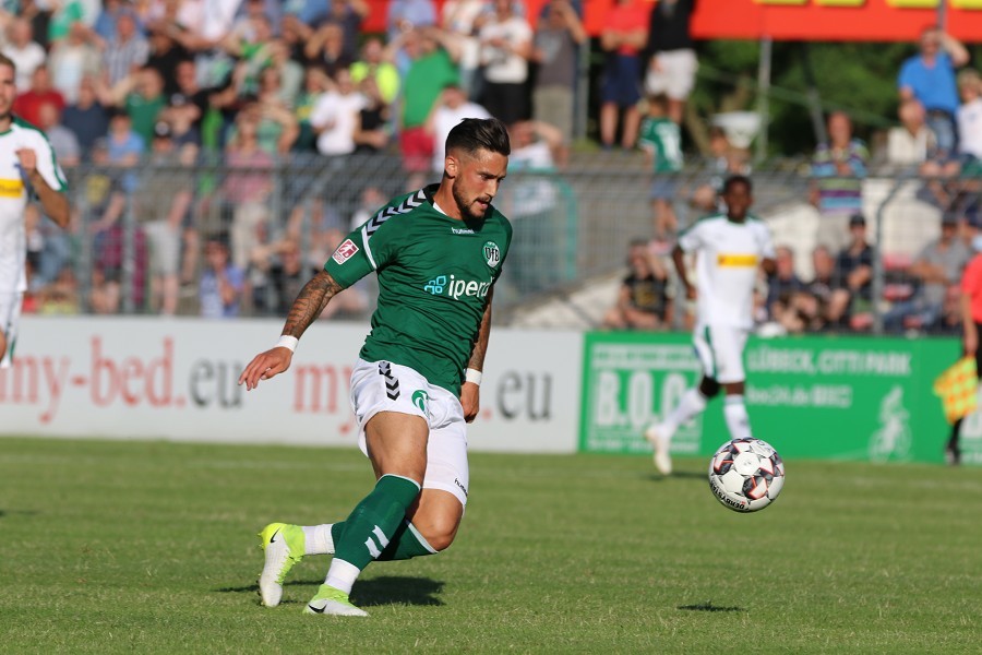 VfB Lübeck- Borussia Mönchengladbach (2018/19)_10