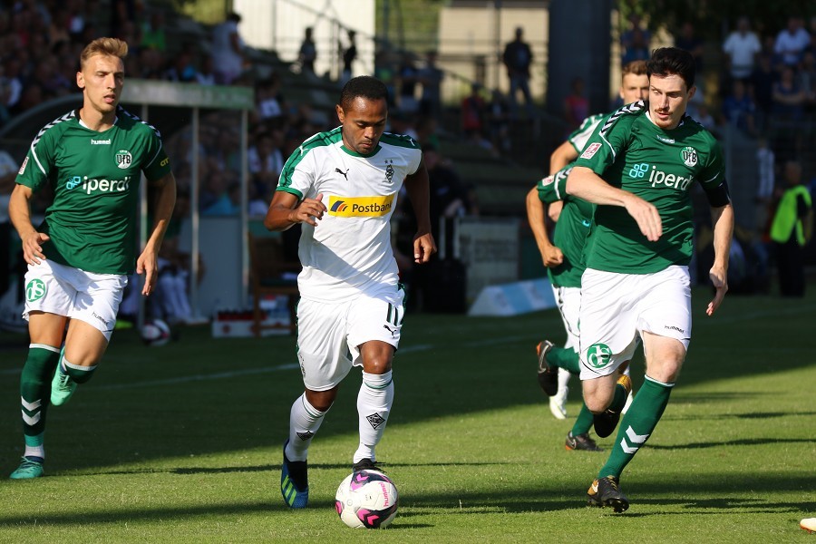 VfB Lübeck- Borussia Mönchengladbach (2018/19)_11