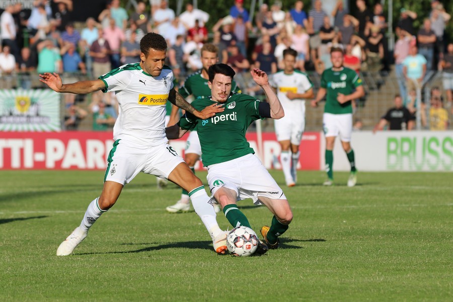 VfB Lübeck- Borussia Mönchengladbach (2018/19)_11