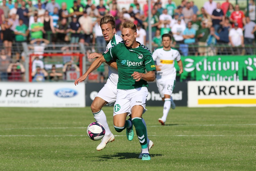 VfB Lübeck- Borussia Mönchengladbach (2018/19)_13