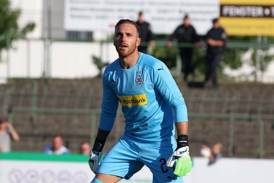 VfB Lübeck- Borussia Mönchengladbach (2018/19)_13