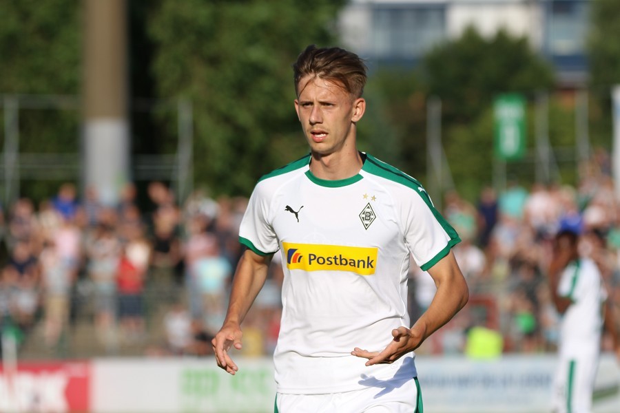 VfB Lübeck- Borussia Mönchengladbach (2018/19)_14