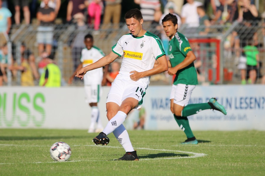 VfB Lübeck- Borussia Mönchengladbach (2018/19)_15