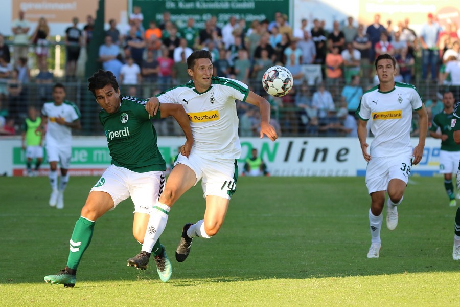 VfB Lübeck- Borussia Mönchengladbach (2018/19)_19