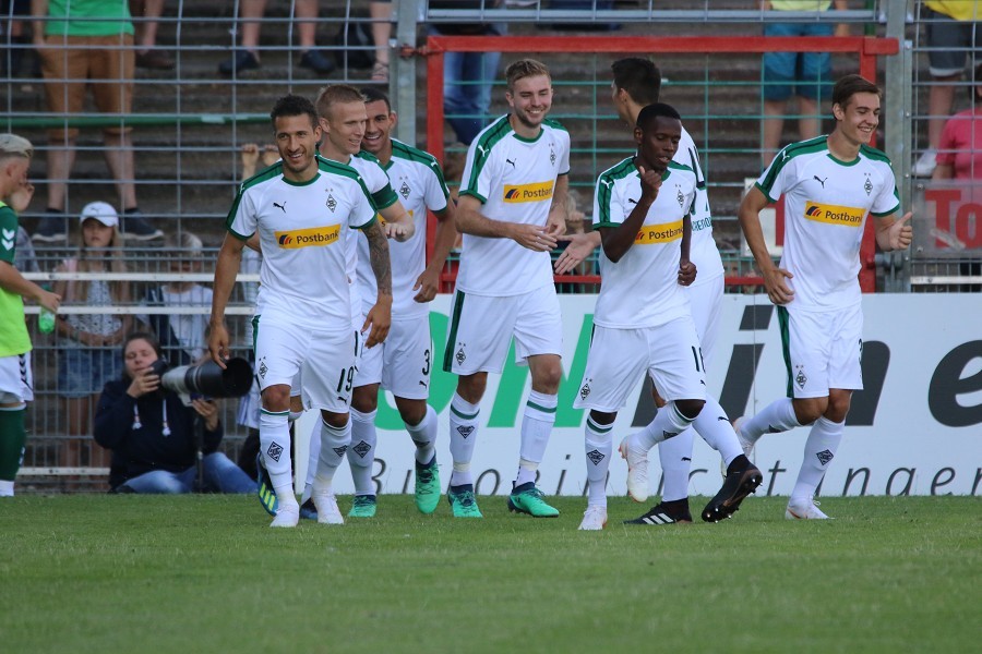 VfB Lübeck- Borussia Mönchengladbach (2018/19)_1