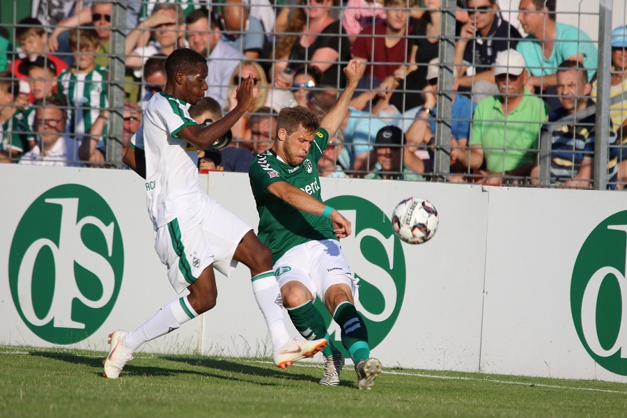 VfB Lübeck- Borussia Mönchengladbach (2018/19)_24