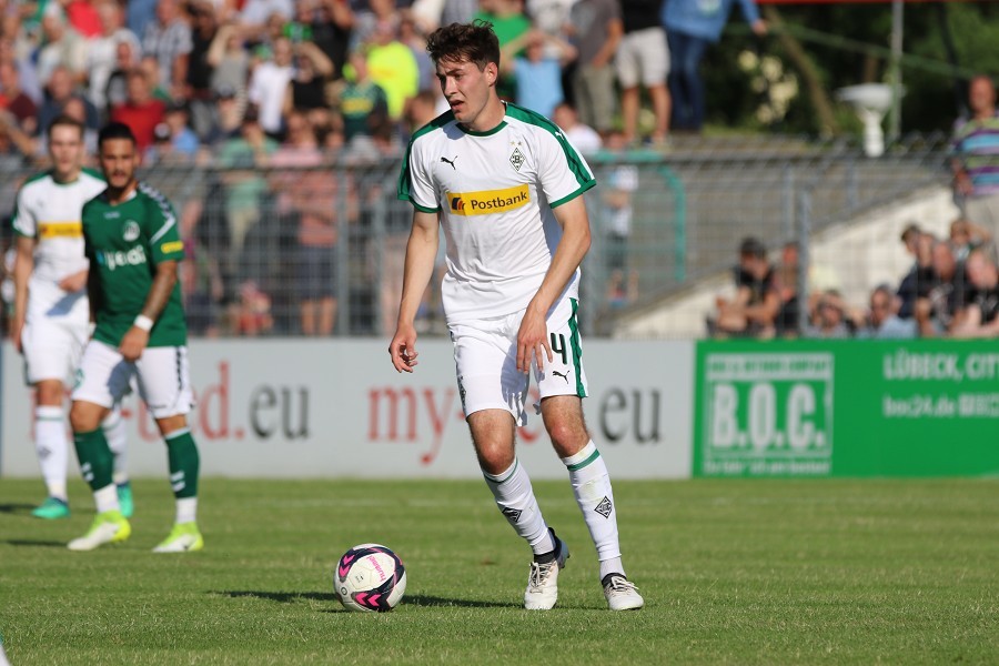VfB Lübeck- Borussia Mönchengladbach (2018/19)_24