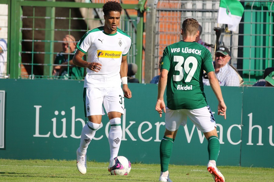 VfB Lübeck- Borussia Mönchengladbach (2018/19)_25