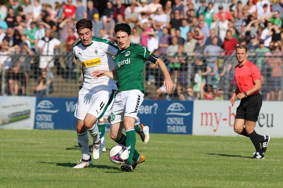 VfB Lübeck- Borussia Mönchengladbach (2018/19)_27