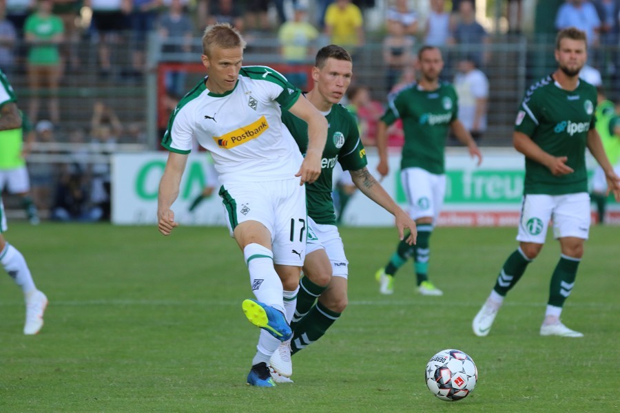 VfB Lübeck- Borussia Mönchengladbach (2018/19)_2
