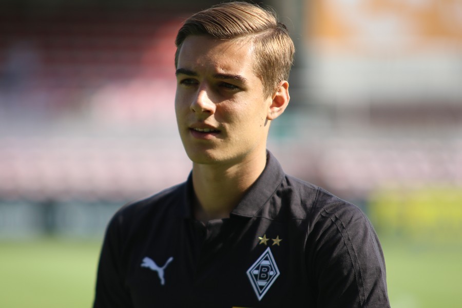 VfB Lübeck- Borussia Mönchengladbach (2018/19)_2