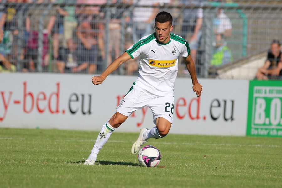 VfB Lübeck- Borussia Mönchengladbach (2018/19)_30