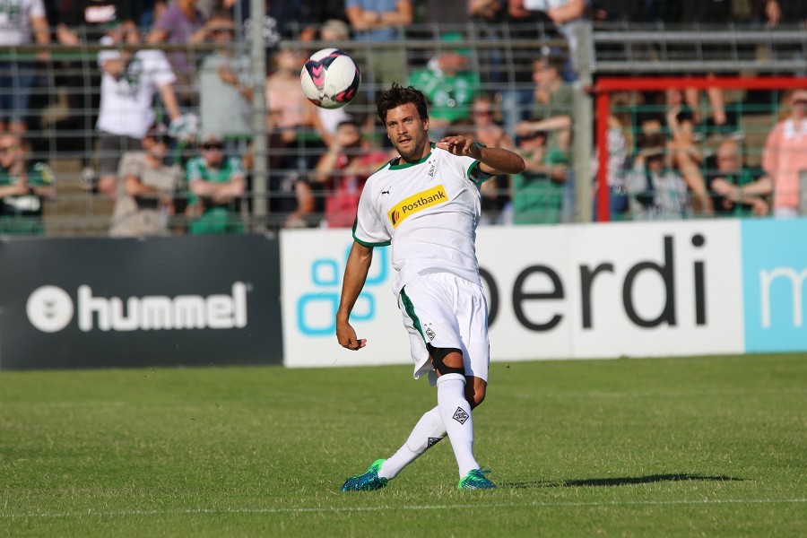 VfB Lübeck- Borussia Mönchengladbach (2018/19)_31