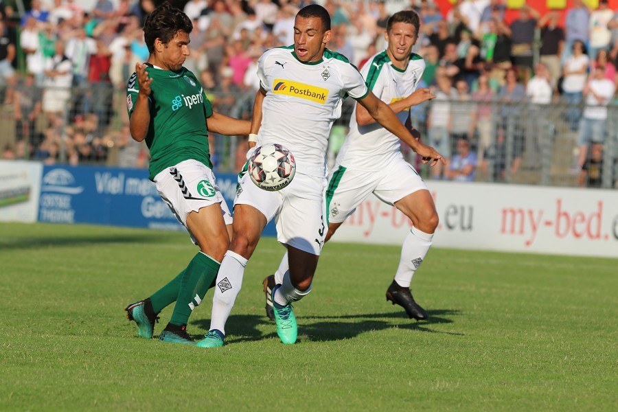 VfB Lübeck- Borussia Mönchengladbach (2018/19)_31