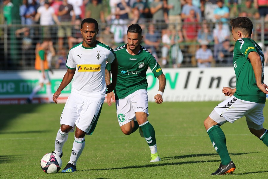 VfB Lübeck- Borussia Mönchengladbach (2018/19)_32