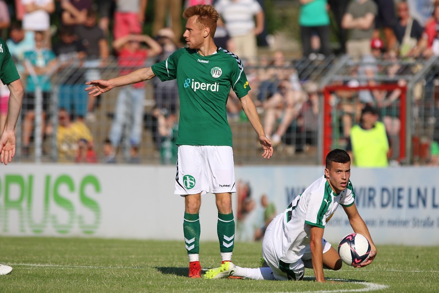 VfB Lübeck- Borussia Mönchengladbach (2018/19)_33