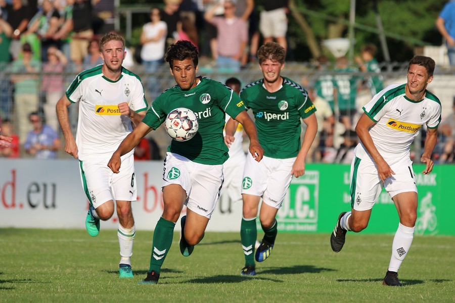 VfB Lübeck- Borussia Mönchengladbach (2018/19)_33