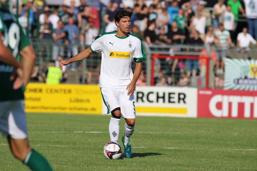 VfB Lübeck- Borussia Mönchengladbach (2018/19)_37