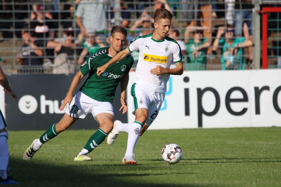 VfB Lübeck- Borussia Mönchengladbach (2018/19)_3