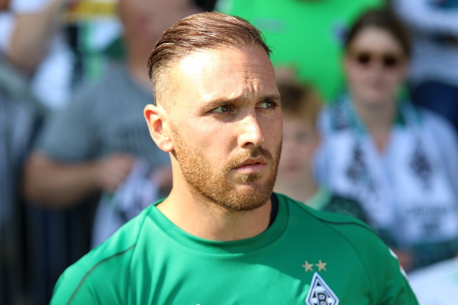 VfB Lübeck- Borussia Mönchengladbach (2018/19)_3