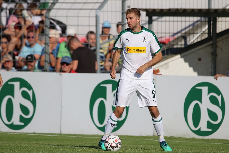 VfB Lübeck- Borussia Mönchengladbach (2018/19)_4