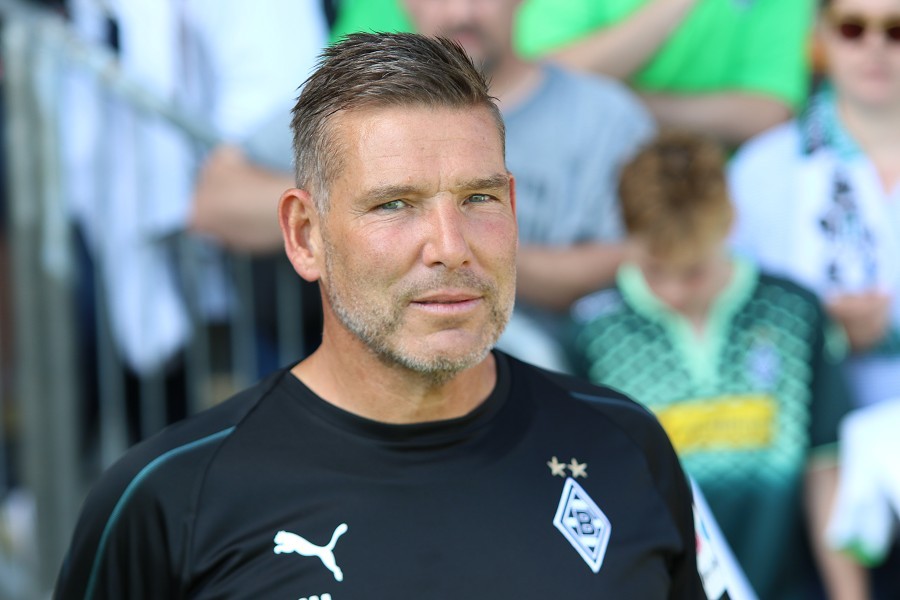VfB Lübeck- Borussia Mönchengladbach (2018/19)_4