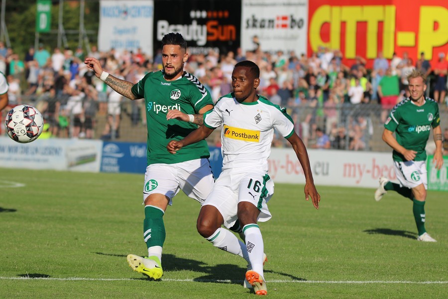 VfB Lübeck- Borussia Mönchengladbach (2018/19)_5