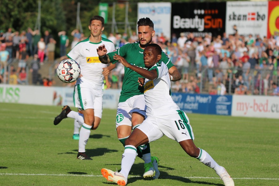 VfB Lübeck- Borussia Mönchengladbach (2018/19)_6