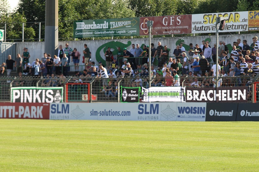 VfB Lübeck- Borussia Mönchengladbach (2018/19)_9
