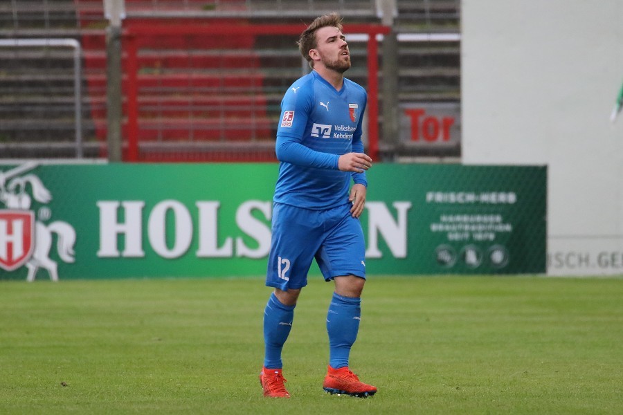 VfB Lübeck- SV Drochtersen/Assel (2018/19)_16