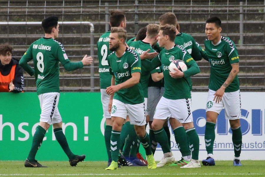 VfB Lübeck- SV Drochtersen/Assel (2018/19)_17