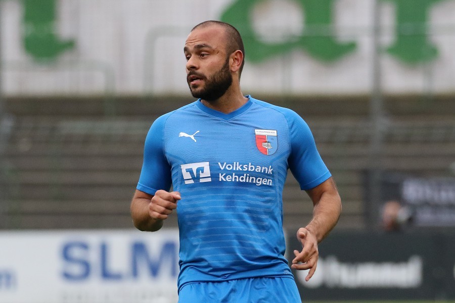 VfB Lübeck- SV Drochtersen/Assel (2018/19)_18