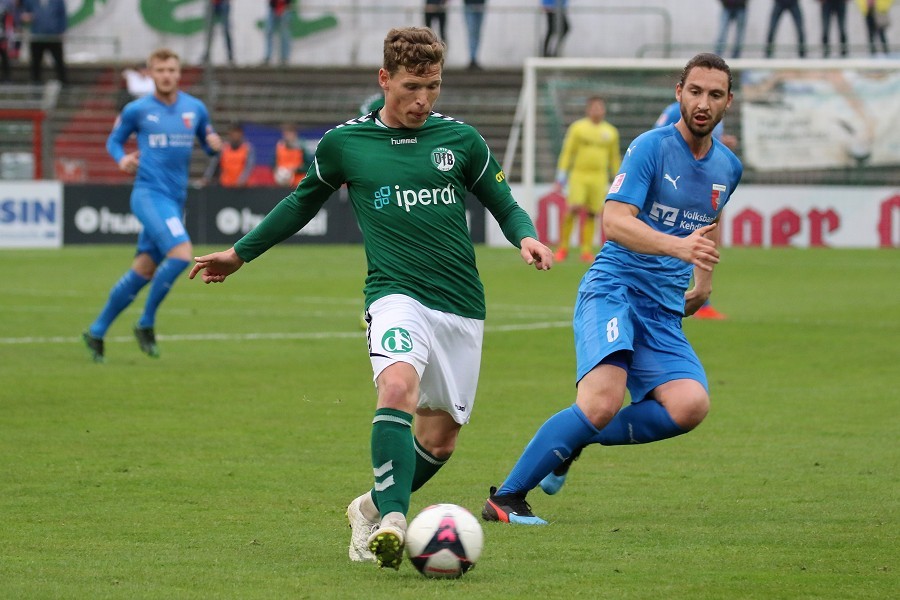 VfB Lübeck- SV Drochtersen/Assel (2018/19)_19