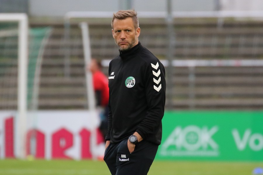 VfB Lübeck- SV Drochtersen/Assel (2018/19)_1