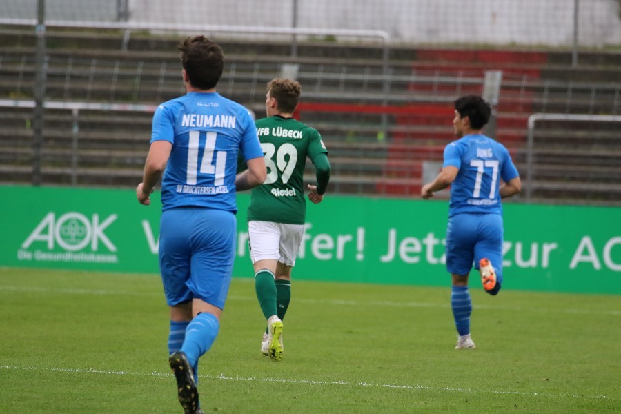 VfB Lübeck- SV Drochtersen/Assel (2018/19)_20