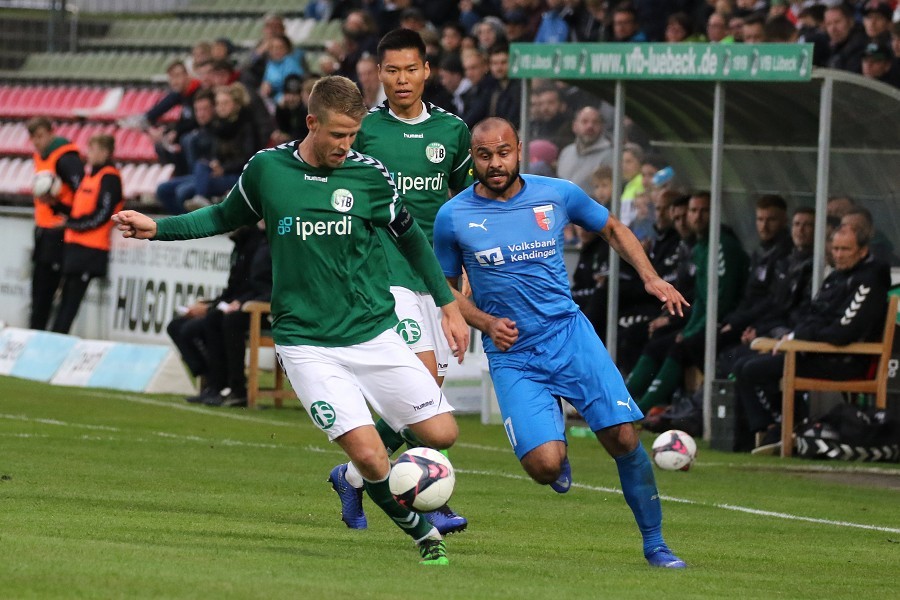 VfB Lübeck- SV Drochtersen/Assel (2018/19)_23