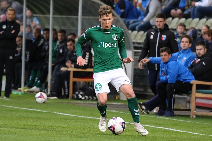 VfB Lübeck- SV Drochtersen/Assel (2018/19)_24