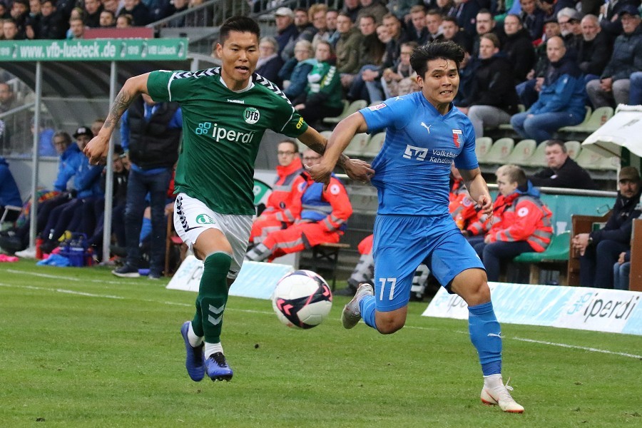 VfB Lübeck- SV Drochtersen/Assel (2018/19)_25