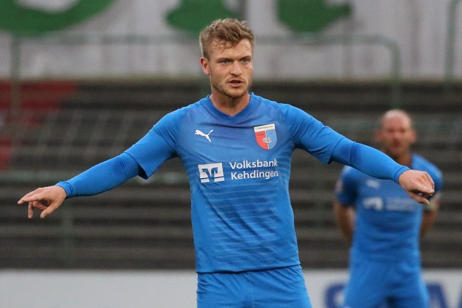 VfB Lübeck- SV Drochtersen/Assel (2018/19)_26