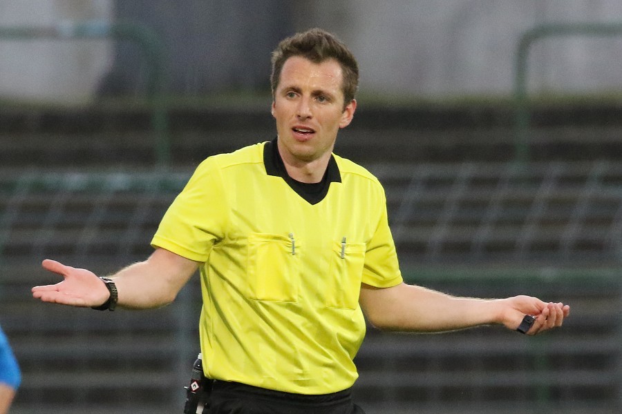 VfB Lübeck- SV Drochtersen/Assel (2018/19)_27