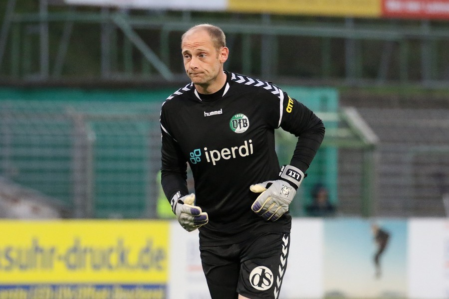 VfB Lübeck- SV Drochtersen/Assel (2018/19)_28
